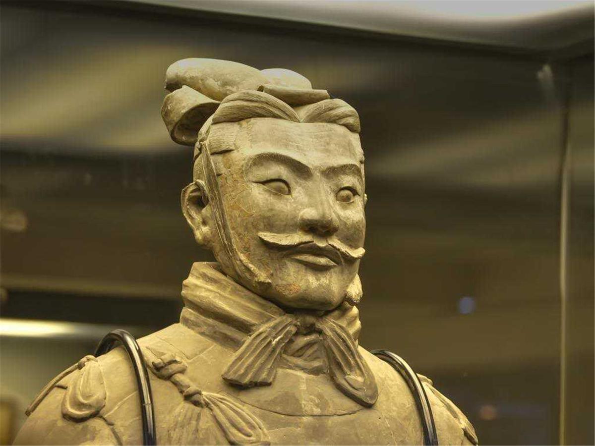 Hotel Grand Hyatt Xi'An Xi'an  Zewnętrze zdjęcie