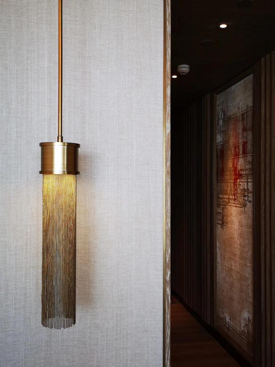 Hotel Grand Hyatt Xi'An Xi'an  Zewnętrze zdjęcie